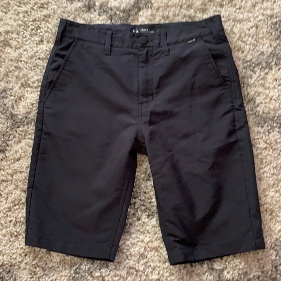 Hurley Other - Hurley Nike Dri-Fit Shorts